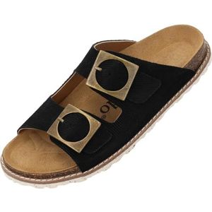 Palado - Elaha Corda - Sandalen - Echt Leer - 38 EU