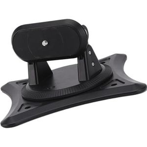 Desktop Projector Stand Meerdere Hoek Projector Houder met Roterende Basis