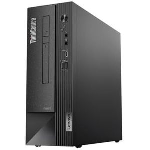 Lenovo ThinkCentre neo 50s Intel® Core™ i5 i5-12400 16 GB DDR4-SDRAM 512 GB SSD Windows 11 Pro SFF PC Zwart