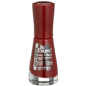Laca de Uñas so laque shine 22 10 ml