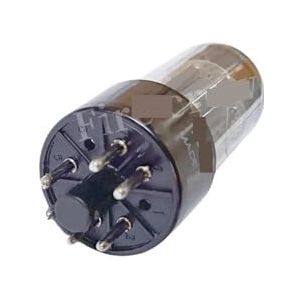 6V6 6V6 6V6GT Elektronische buisversterkerset, vervanging voor 6P6P 6N6C CV511, voor audiobuis (4 stuks bijpassende quad)