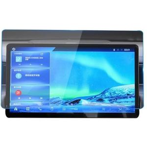 Displaybeschermfolie Voor Foton Voor Mars 2024 10,1"" 14,6"" Navigatiescherm Geharde Film Beschermende Auto Dashboard Systeem Beschermer(Navigation Film 14.6"")