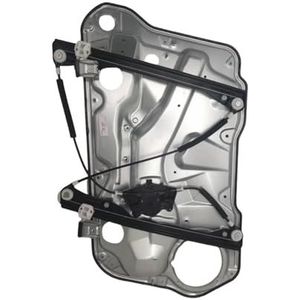Glasregelaar Voor VW Voor BORA 97-06 Voor GOLF 4 97-08 1J4837461 1J4837462 Regelaar Voor Het Raamheffermechanisme Van De Voordeur(Front left)