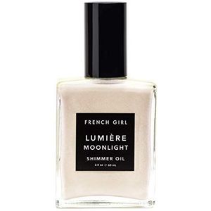 Biologische Lumiere Moonlight Shimmer Body Oil 60ml - Made in USA