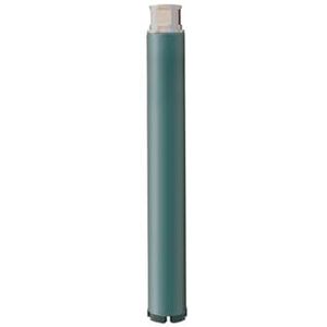 Diamond Core Drill Bit for Core Drill kernboor 1 1/4UNC T32 M22 met een diameter van 25 mm - 200 mm, totale lengte 450 mm, boren van gaten in gewapend beton (45 x 450 mm, 450 mm _M22)