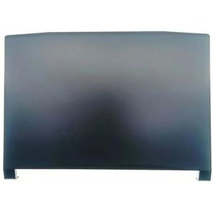 Laptop LCD-achterkantbehuizing Een behuizing voor MSI voor Katana GF66 MS-1581 MS-1582 307581A222