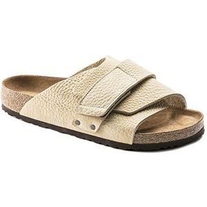 Birkenstock Kyoto SFB Almond Nubuck R 41 R EU