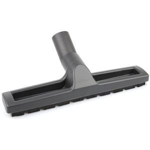 Premium stofzuiger parketzuigmond, harde vloerzuigmond geschikt voor Kärcher T 10/1 Professional, T 101, T 11/1, T 12/1, T 10/1, T 10/1 Adv | met speciale borstelharen en draaischarnier