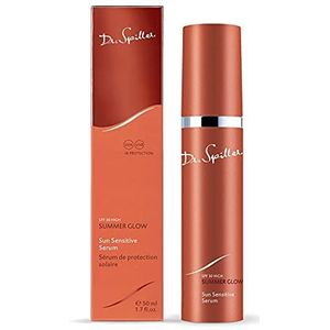 Dr. Spiller Sun Sensitive Serum SPF 30 HIGH 50 ml