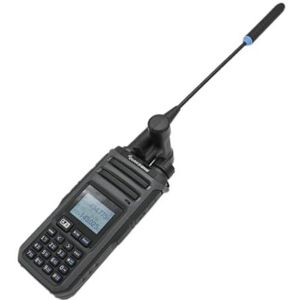 Quansheng TK11 Twee Manier Radio USB C Multi-Bands AM SSB FM NOAA 10 W Spectrum Analyzer Magic Voice Taiko Kong HAM Walkie Talkie