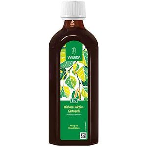 WELEDA Berken Extract Bio (1x 250ml)