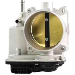 Auto gasklephuis Voor Nissan Voor Titan Voor Pathfinder 5.6L 4.0L 2004-2017 154-0219 154-0218 161197S00C ‎161197S001 Gasklephuis Gasklephuis