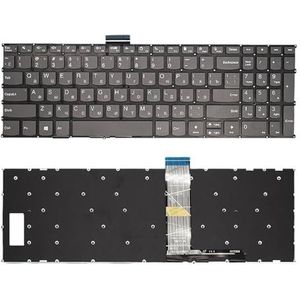 Engels verlicht laptoptoetsenbord voor Air 15 PR5SB computertoetsenborden SN20W65236 V192020BS1 PK131K73B00(RU 2021year Original)