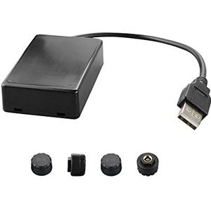 TPMS voor Hizpo Auto DVD Navigatie