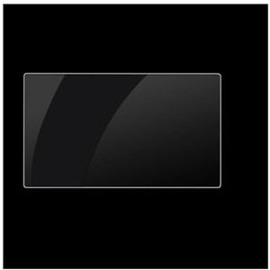 Displaybeschermfolie Voor Peugeot 2008 2014-2018 208 2015-2019 GTI 2014 Glas Film Control Acc 15.2 * 9.1cm GPS Navigatie Navi