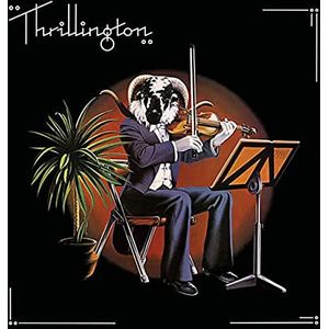 Thrillington