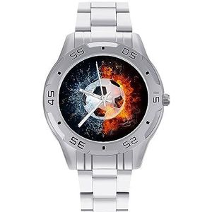Sporthorloge voetbal hot sale