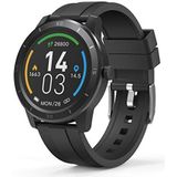 Hama FitTrack 6900 Fitnesstracker, 178607, oled 1,30 inch touch, hartslagmeter, calorieënteller, stappenteller