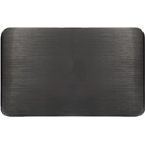 Laptop LCD-Topcover Voor For DELL Inspiron 3500 Zwart