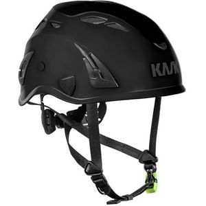 Kask Kask Superplasma PL EN 12492 Valbeschermhelm, NEW 2023 (zwart)