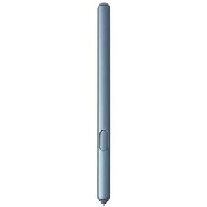 Galaxy Tab S6 Lite Potlod, Actieve Pen Compatibel met Samsung Galaxy Tab S6 Lite P610 P615 10,4 inch Tablet Stylus Touchscreen Pen (Lichtblauw)