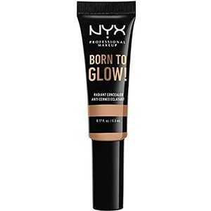 BORN TO GLOW radiant concealer N. medium olive