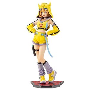 Kotobukiya Transformers Bishoujo figuur PVC 1/7 Bumblebee 22 cm