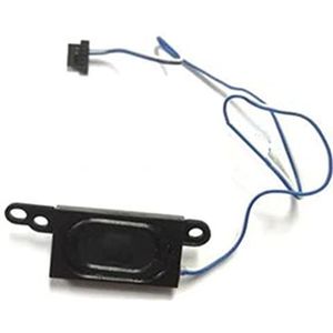 Laptop Intern Sprekers Voor For ACER For Aspire One D255 D255E Zwart