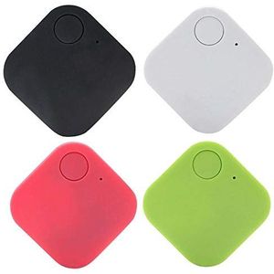 Riloer - Mini Bluetooth GPS Tracker - Sleutels - 4Pcs - Smart Locator