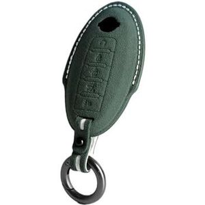 Sleutelbehuizing houder Autosleutel Case Cover Key Caver Voor Rouge Voor Maxima Voor Altima Voor Sentra Voor Murano Voor Qashqai 5 Knoppen Sleutelhanger Sleutelbehuizing(12)