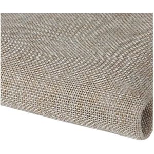 Ultieme audiobescherming: retro basgitaar luidspreker mesh - stijlvolle stofdichte doek en grille-filter, ideaal voor hifi-liefhebbers! (lichtbeige)