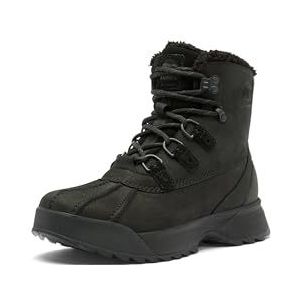 Sorel Scout 87' Lux waterdichte sneeuwlaarzen voor heren, zwart, 48 EU