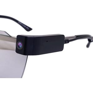 HIOPOIUYT USB Camera Bril Video Recorder Auto Backup Naar Telefoon PC Voor Fietsen Motorfietsen Stabiele Intelligente Wearable Camera Bril