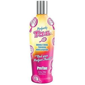 ProTan Perfectly Tan, Tanning Accelerator 250 ml door ProTan