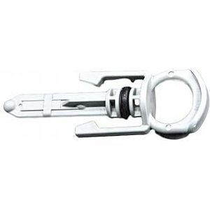 VOLVO S60 V60 V70 S80 XC60 XC70 maatstaf oliemeetstaaf 31330356