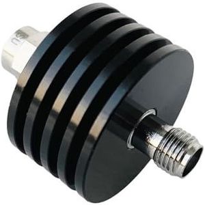 VTMTZVLVAD 8GHz 1db.2dB.3db.5db.6db.10db.15db.20db.25db.30db.40db 50db 60db Volvermogen 5W SMA Coaxiale Verzwakker 50 Ohm Vaste Connector joyous(1db 8Ghz)