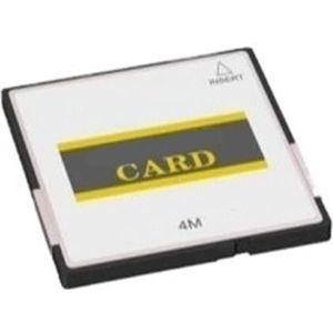 FUYUMIC Geheugenkaart, Q2MEM-4MBF, Q2MEM-8MBA Q2MEM-32MBA (Q2MEM-4MBF)