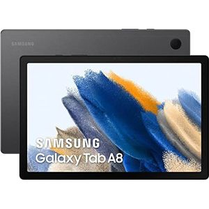 Samsung Galaxy Tab A8 (Alleen WLA - 10.5 - 32 G - Grijs - Table - Grijs