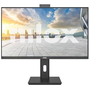 monitor 27 webcam usb 65w