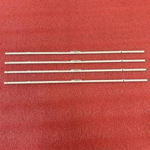 LED-strip for UE75AU8000U GU75AU9079U UE75AU8005K UN75AU8200F UN75AU8200G UE75AU8000UE75AU9000K UE75AU9007K UE75AU9000U(10 Kit For 10 TV)