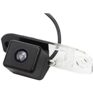 parkeercamera CCD AHD 1080 P Nachtzicht Auto Kenteken Achteruitrijcamera Voor Volvo S40 S60 S60L V60 S80L XC60 XC90 2012 2013 2014 Backup Camera (Color : AHD1080P-175)