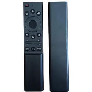 BN59-01357L RMCSPA1EP1 Vervangende spraakgestuurde slimme afstandsbediening geschikt for S-amsu QLED TV 2021 modellen Sub-afstandsbediening BN59-01357A BN59-01357