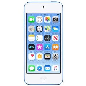 Apple - iPod Touch 7e generatie - MP3-speler - 128GB