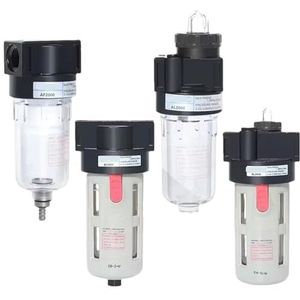 Pneumatische AL/BL1500/2000/AF/BF2000/3000/4000 Luchtbron Filter Olie Mist Olieman Smeermiddel (AL1500)