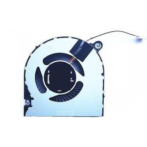 Laptopkoeler voor Acer Nitro 5 AN515-43 AN515-54 AN517-51 7 AN715-51 GPU CPU-koelventilator(Right one)