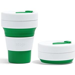 STOJO Opvouwbare zakbeker