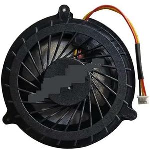 Koelventilator voor Packard Bell voor EasyNote TS44HR TE11HC TS13HR TV11HC LS13 LV11 Laptop CPU-koeling