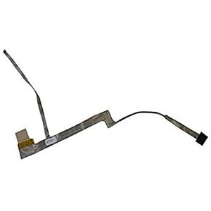Laptop Schermkabeldraad weergavekabel Voor For DELL Vostro 1540 Black 05WXP2