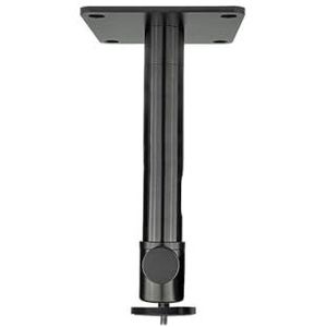 Projectorstandaard, Verdikte dikke ophangbeugel Projector hangende wandgemonteerde universele beugel Plafond telescopische ophangbeugel(XXL)