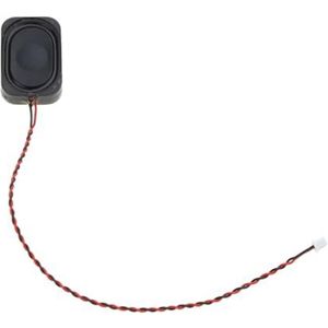 Kalttoy 8Ohm 2W LCD TV Luidsprekers Geluidsspreker voor Sprekers van Multimedialuidspreker